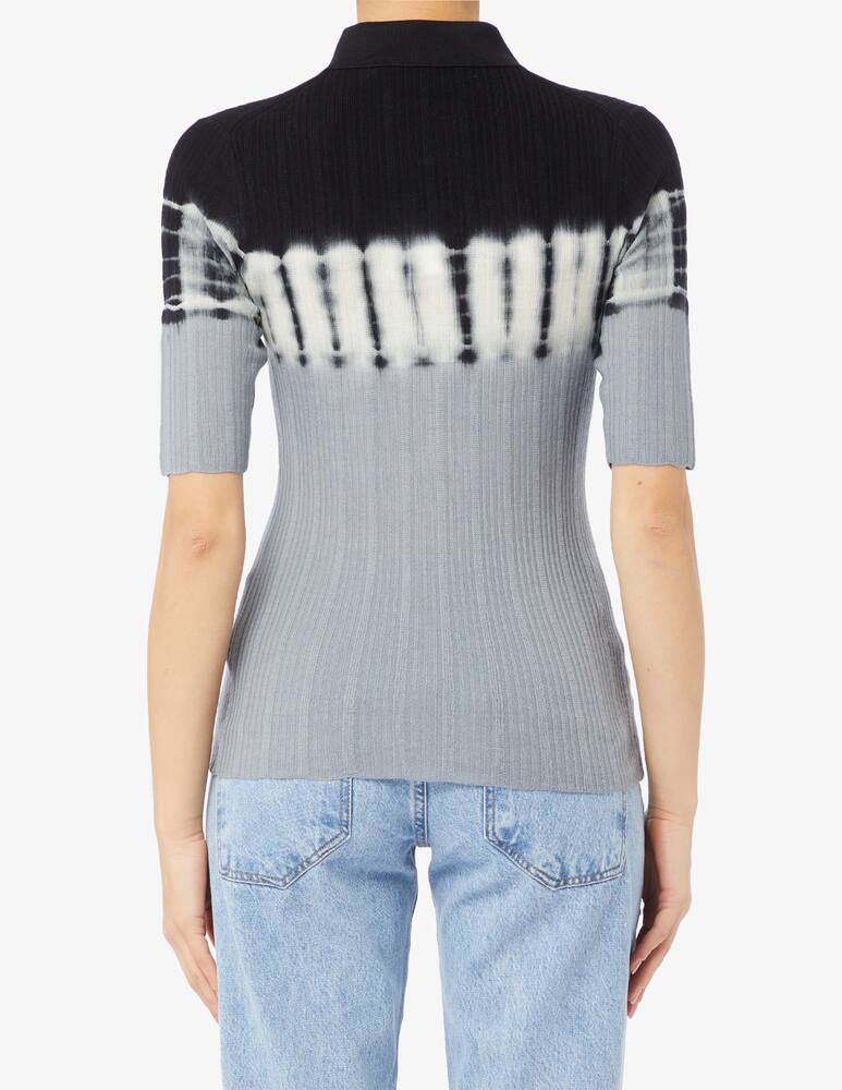 Proenza Schouler White Label Top Louisa - immagine 3 Proenza Schouler White Label Top Louisa - immagine 3