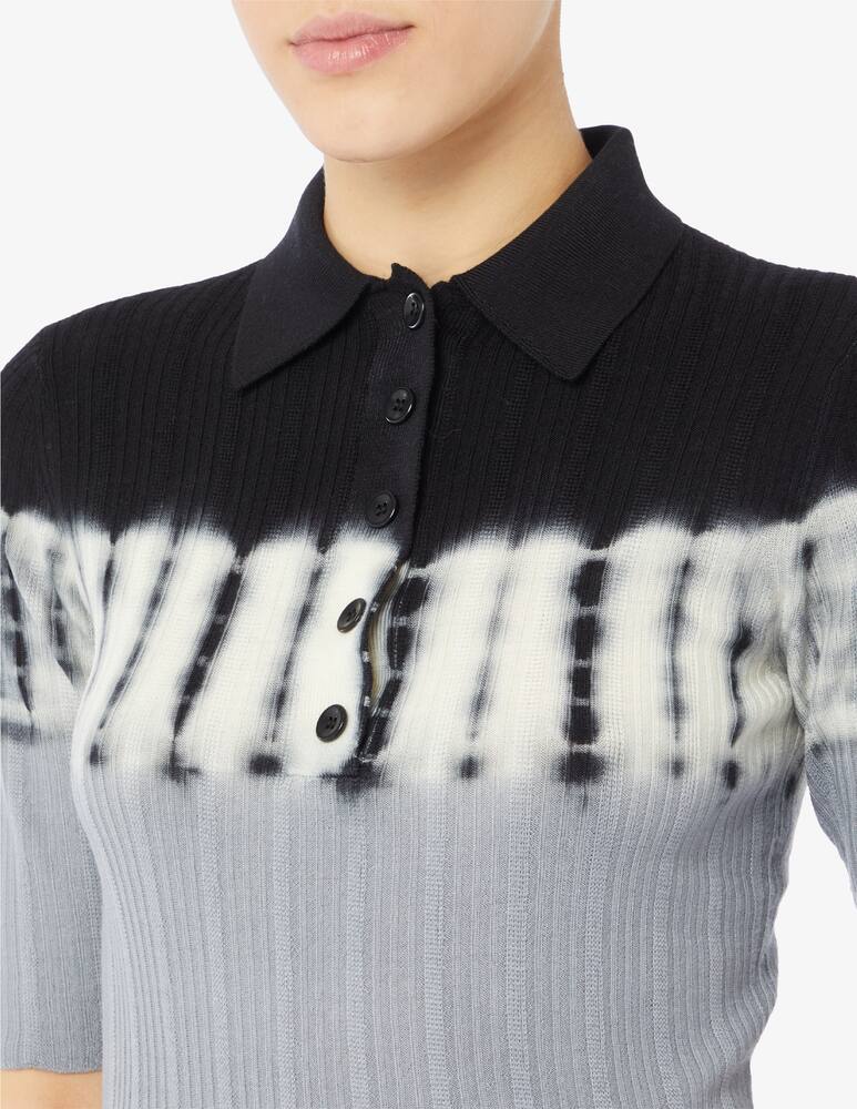 Proenza Schouler White Label Top Louisa - immagine 4 Proenza Schouler White Label Top Louisa - immagine 4