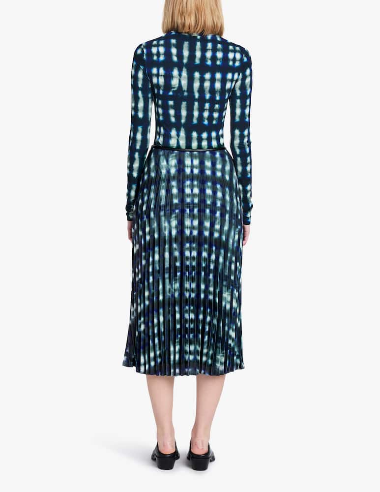 Proenza Schouler White Label Gonna Piper - immagine 2 Proenza Schouler White Label Gonna Piper - immagine 2