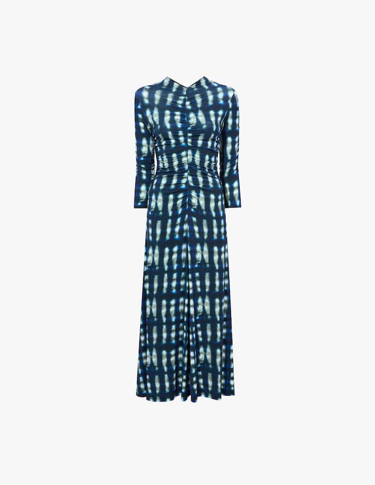 Proenza Schouler White Label Gonna Piper - immagine 3 Proenza Schouler White Label Gonna Piper - immagine 3