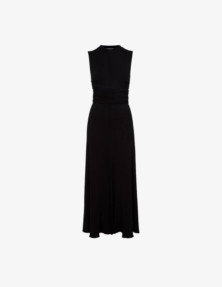 rinascente Proenza Schouler White Label Abito Beatrice in jersey tinta unita