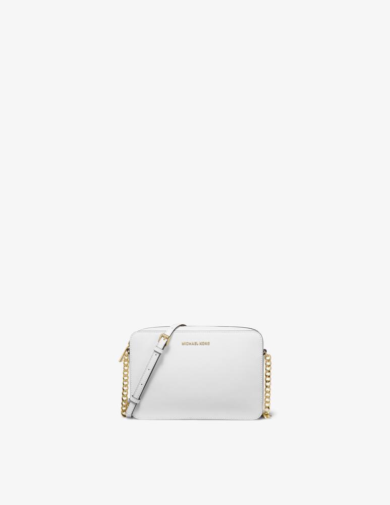 Michael Michael Kors Borsa a tracolla Jet Set grande - immagine 1 Michael Michael Kors Borsa a tracolla Jet Set grande - immagine 1
