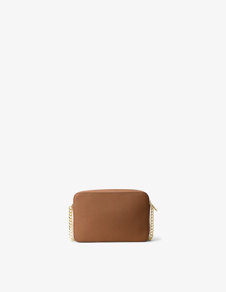 Michael Michael Kors Borsa a tracolla L Jet set - immagine 3 Michael Michael Kors Borsa a tracolla L Jet set - immagine 3