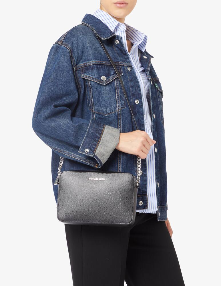 rinascente Michael Michael Kors Borsa a tracolla L Jet Set