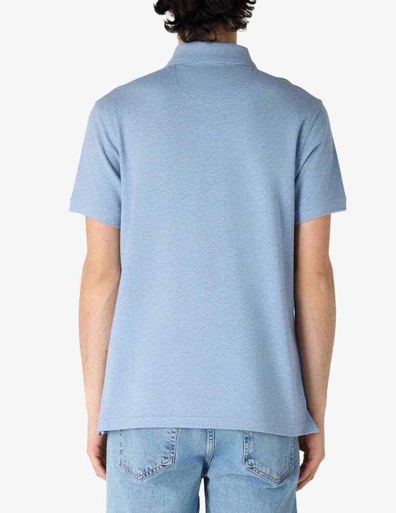 rinascente Barbour Polo tartan