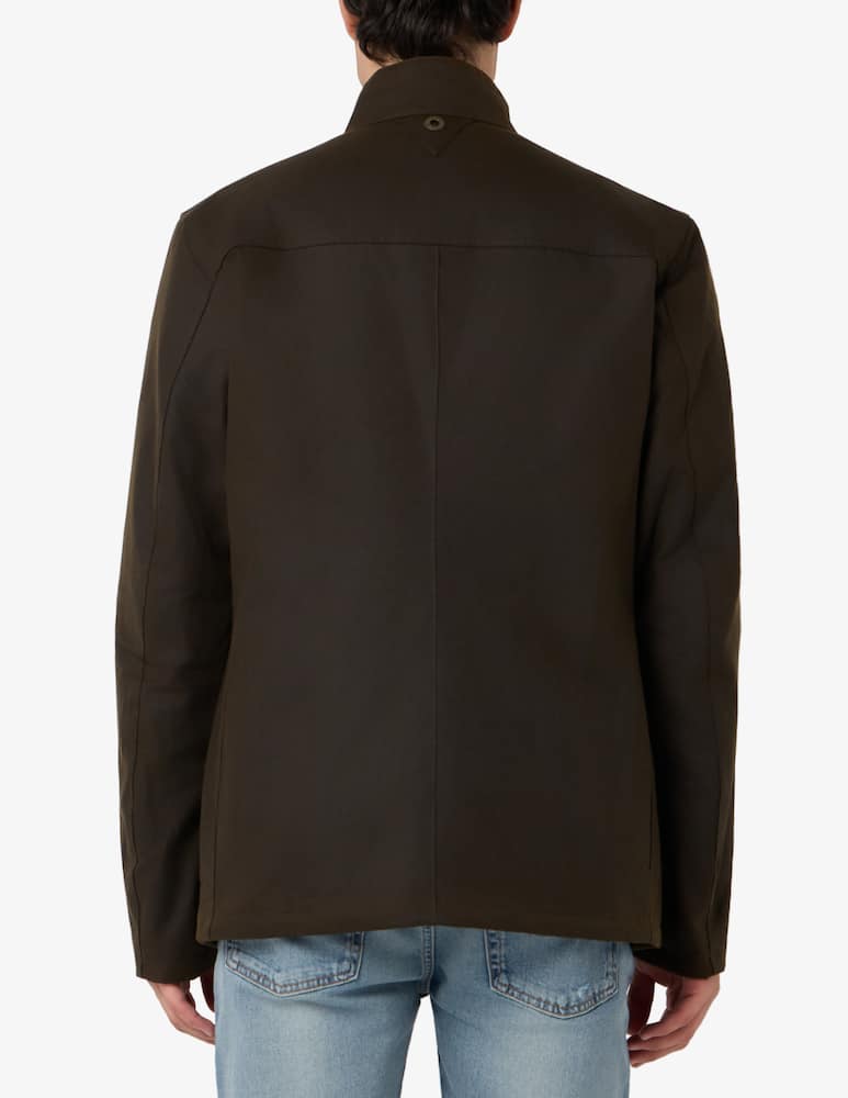 Barbour Giacca Leaward - immagine 3 Barbour Giacca Leaward - immagine 3