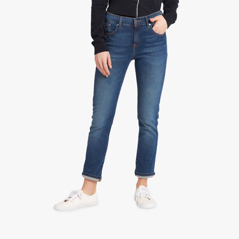 rinascente Barbour Essential slim jeans 