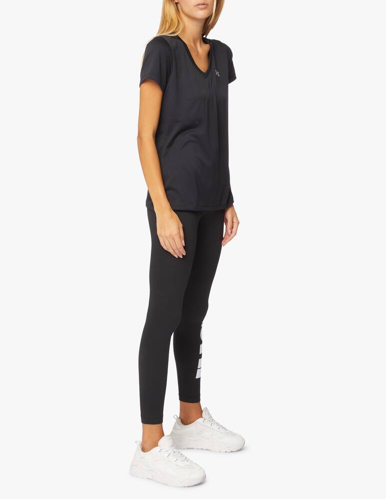 rinascente Under Armour V neck sport t-shirt