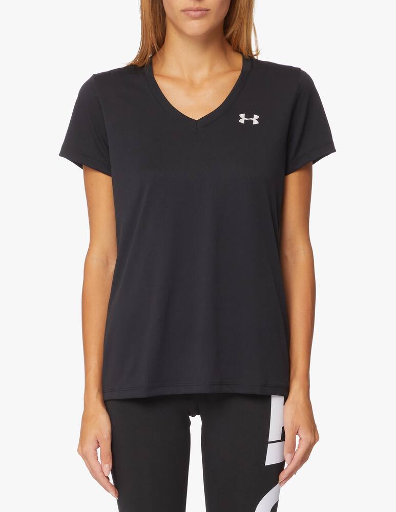 rinascente Under Armour V neck sport t-shirt