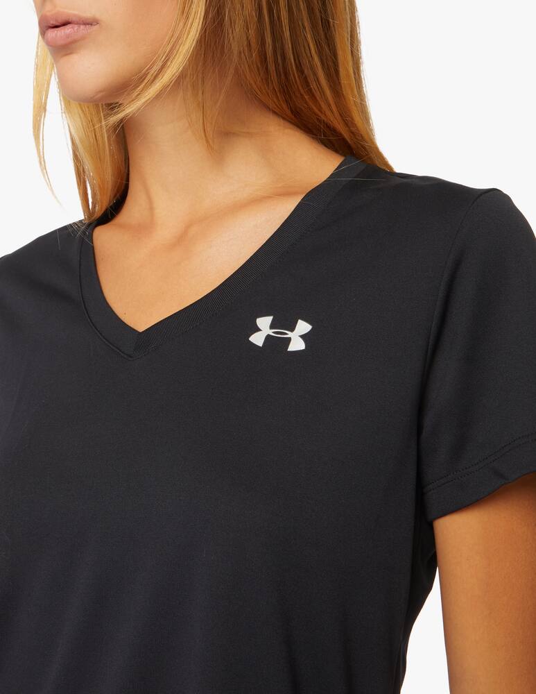 rinascente Under Armour V neck sport t-shirt