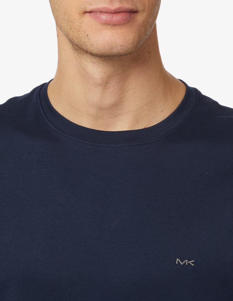 Michael Kors Sleek t-shirt - picture 4 Michael Kors Sleek t-shirt - picture 4