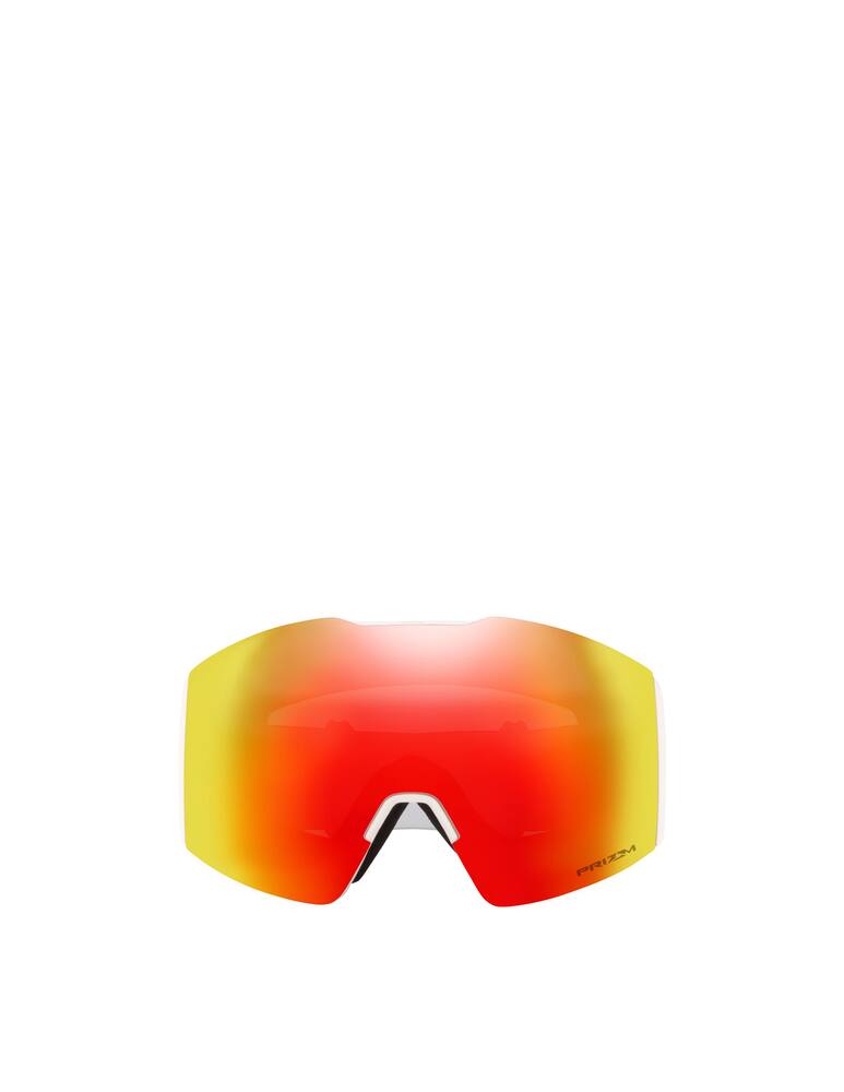 rinascente Oakley Maschera da neve Fall Line XL Factory