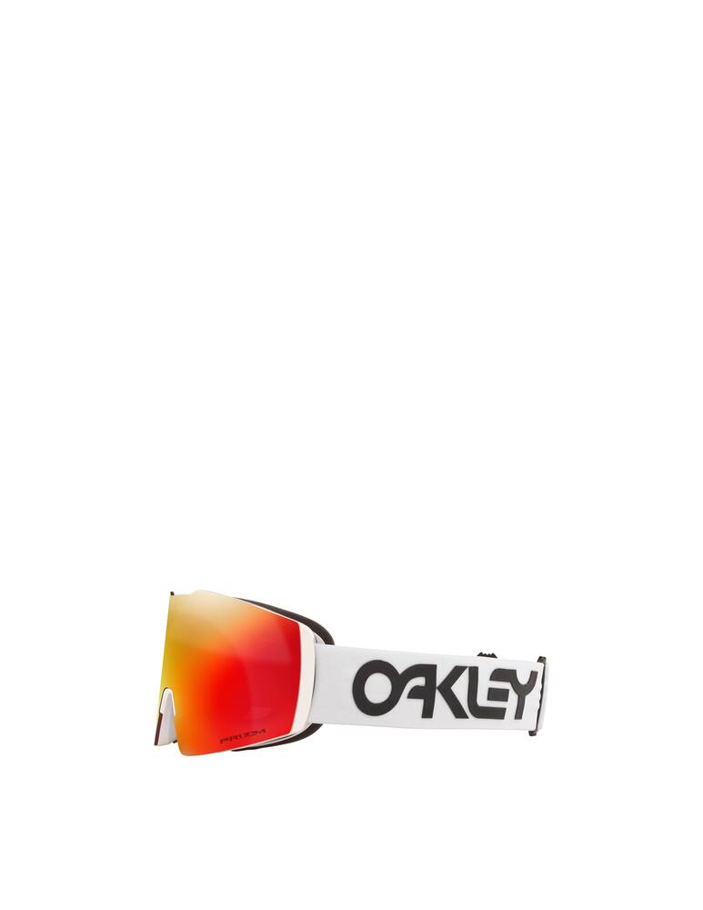 rinascente Oakley Maschera da neve Fall Line XL Factory