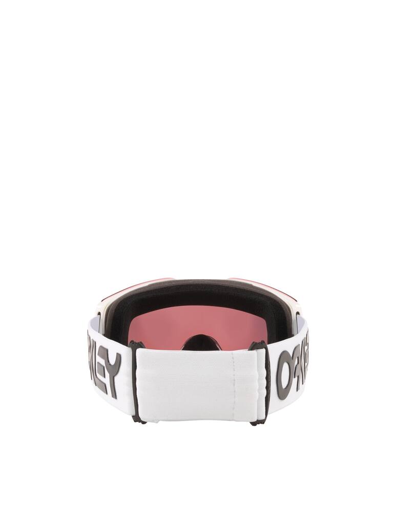 rinascente Oakley Maschera da neve Fall Line XL Factory