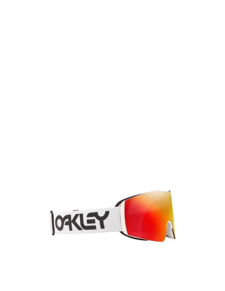 rinascente Oakley Maschera da neve Fall Line XL Factory