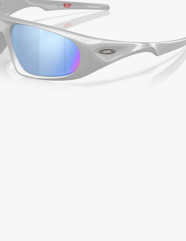 Oakley OO9528 Occhiali da sole - immagine 6
