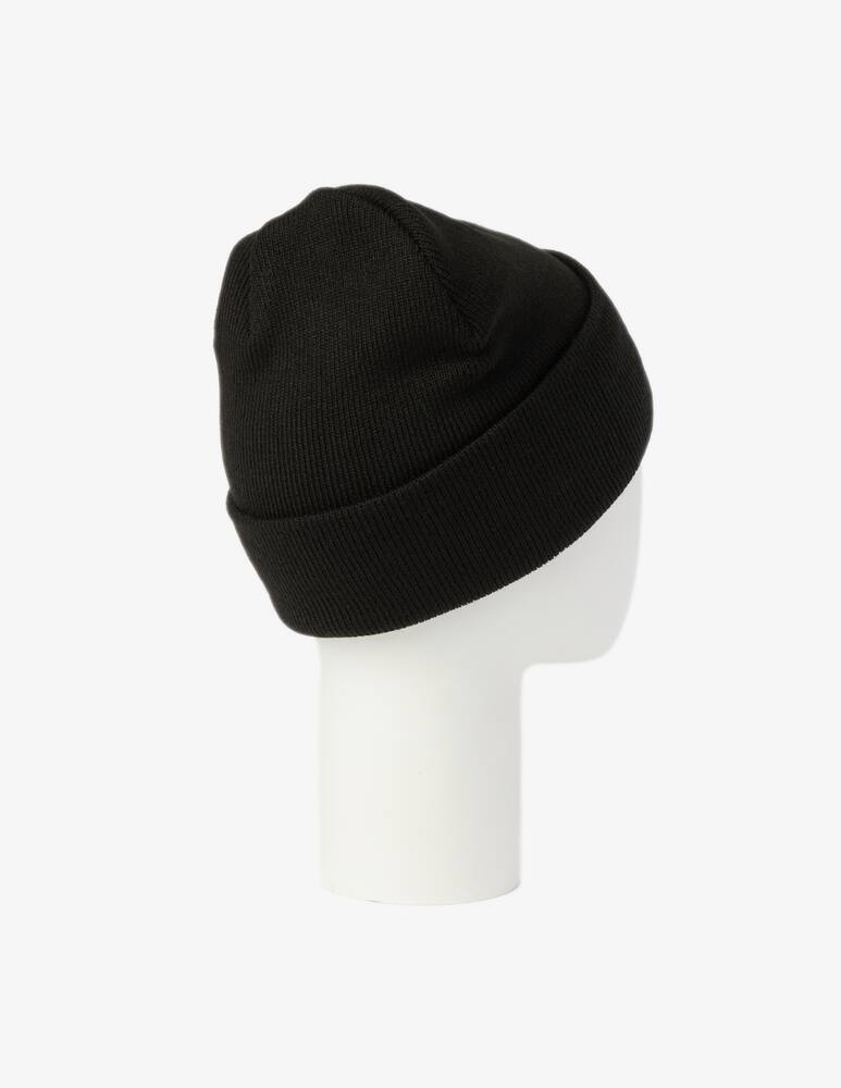 rinascente Huf Beanie box logo - Nero