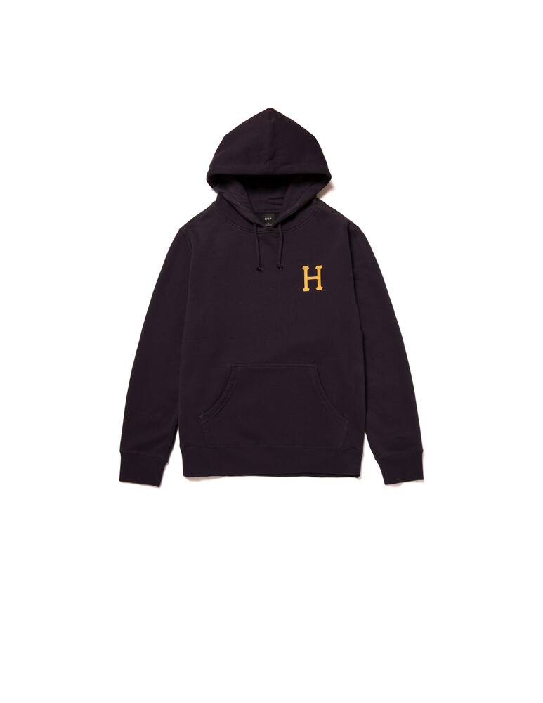 rinascente Huf Embrodied hoodie planta 