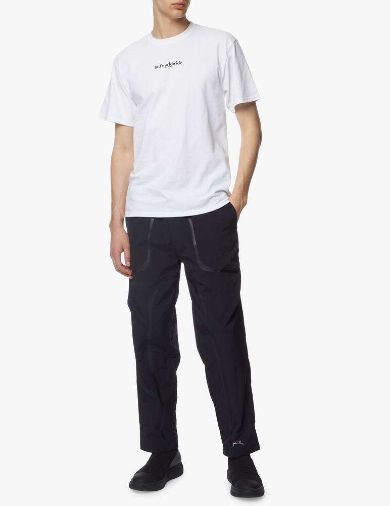 rinascente Huf Flowers print t-shirt