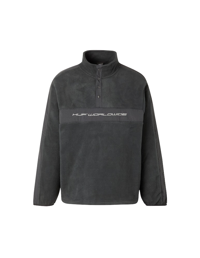 rinascente Huf Pile cascade polar zip