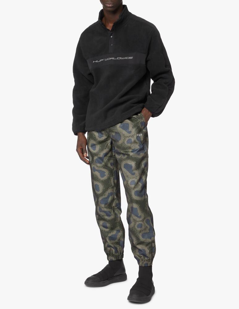 rinascente Huf Pile cascade polar zip