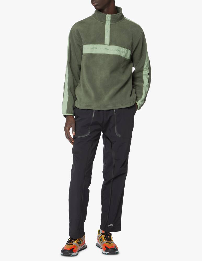 rinascente Huf Cascade polar zip fleece