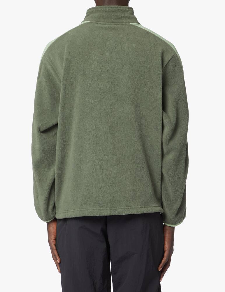 rinascente Huf Cascade polar zip fleece