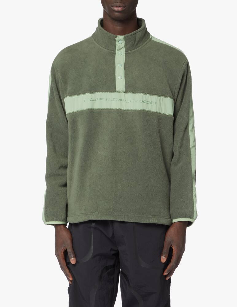 rinascente Huf Cascade polar zip fleece