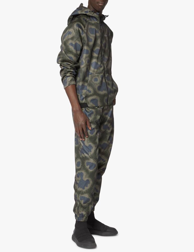 rinascente Huf Network jacket