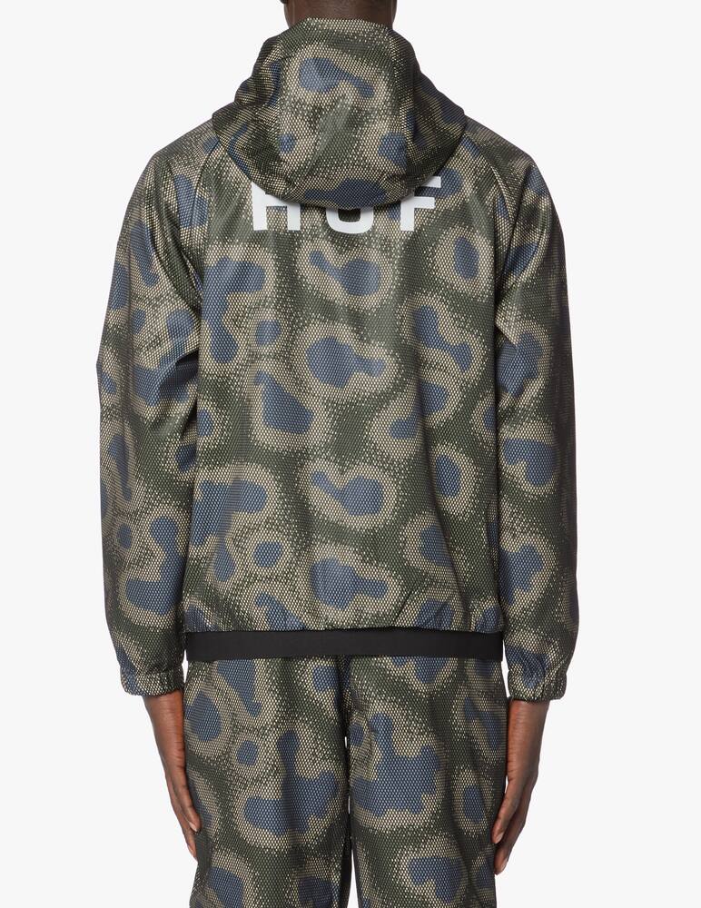 rinascente Huf Network jacket