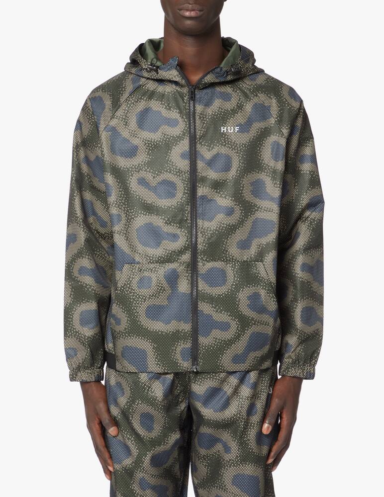 rinascente Huf Network jacket