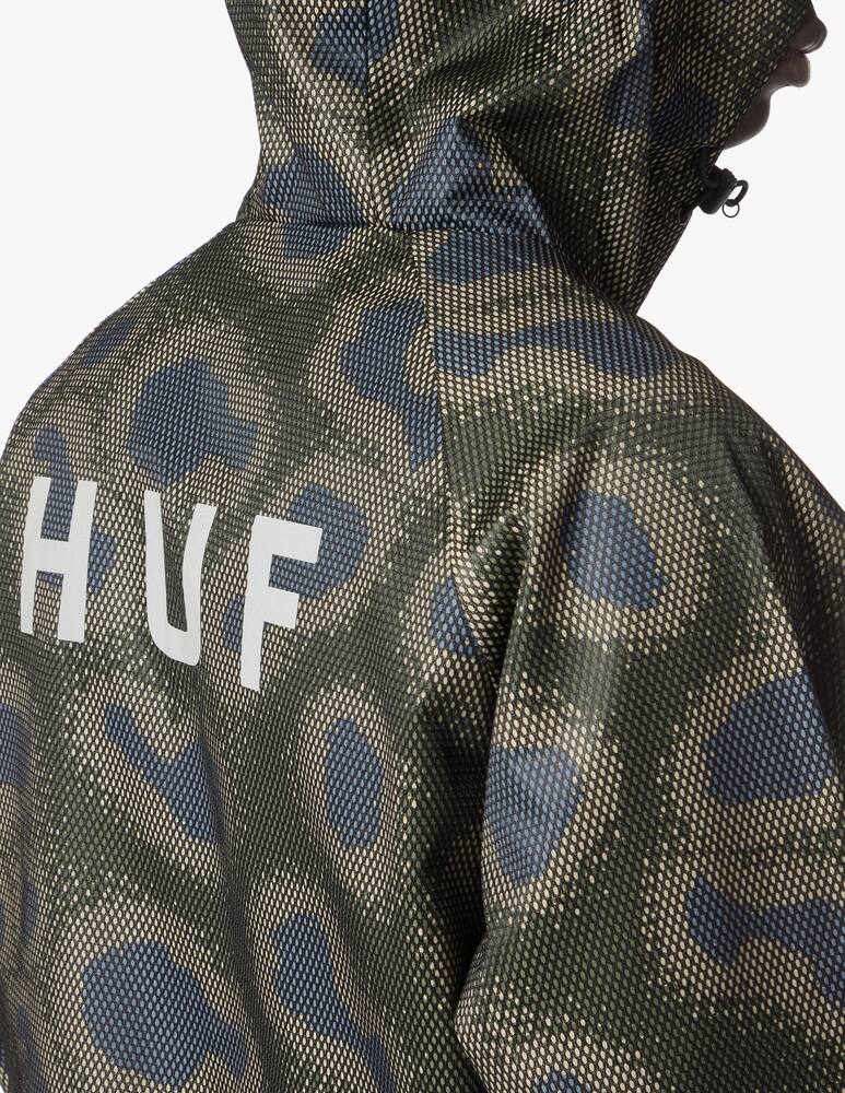 rinascente Huf Network jacket