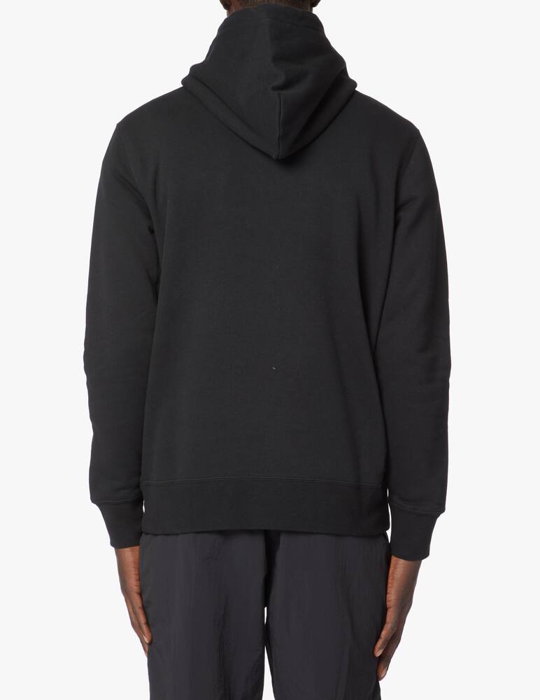 rinascente Huf Felpa con cappuccio eye witness