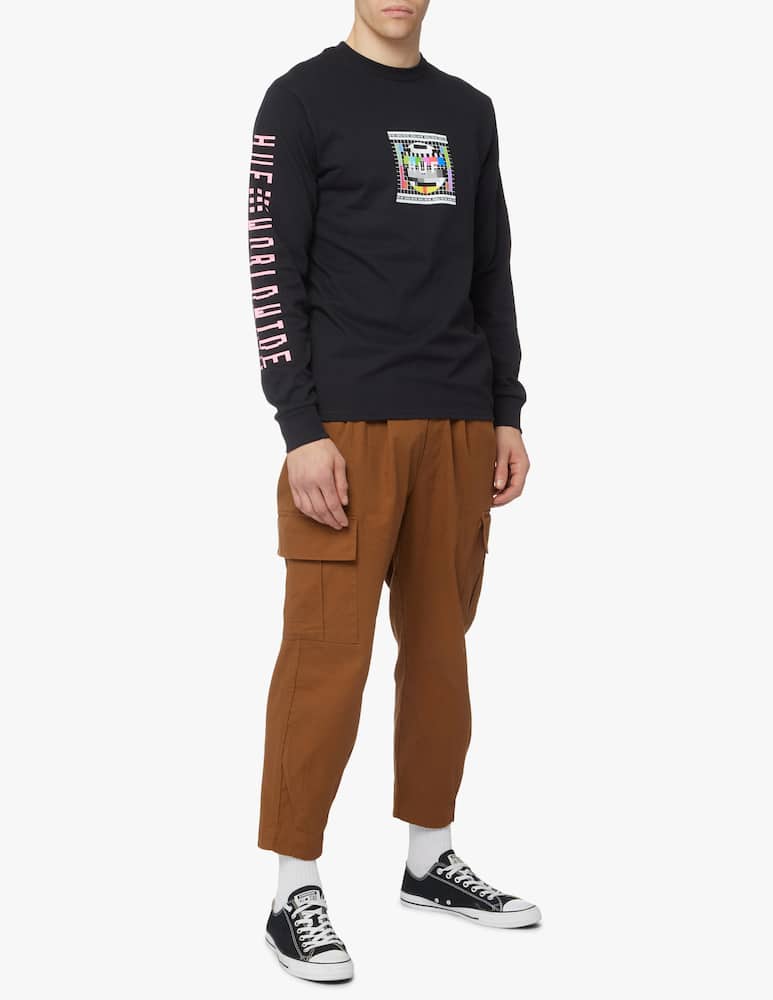 rinascente Huf Test screen t-shirt