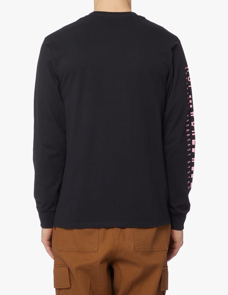 rinascente Huf Test screen t-shirt