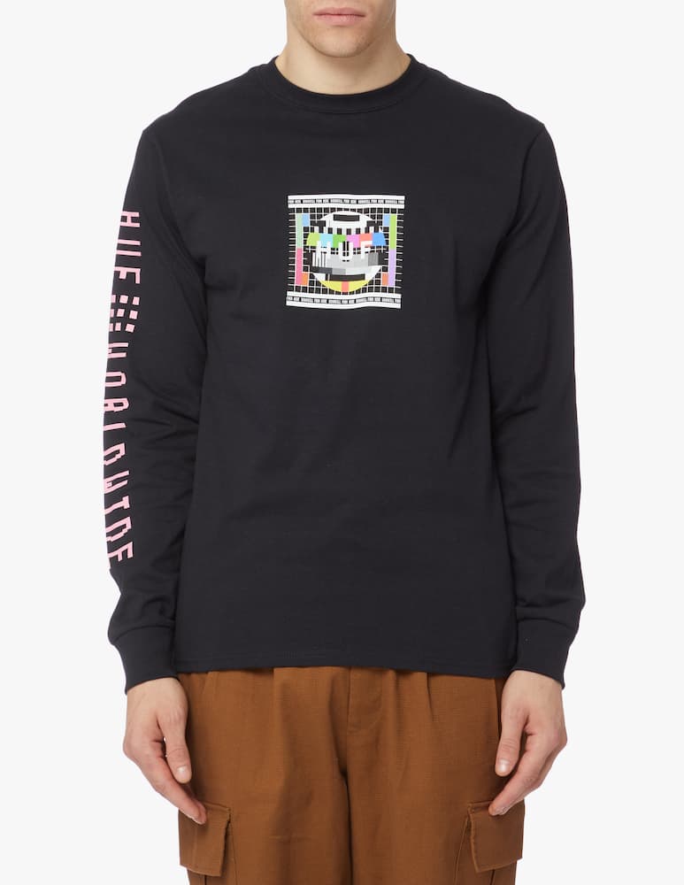rinascente Huf Test screen t-shirt