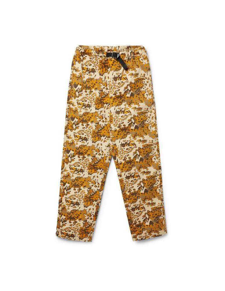 rinascente Huf Runyon contra camo jog strap pant - multi