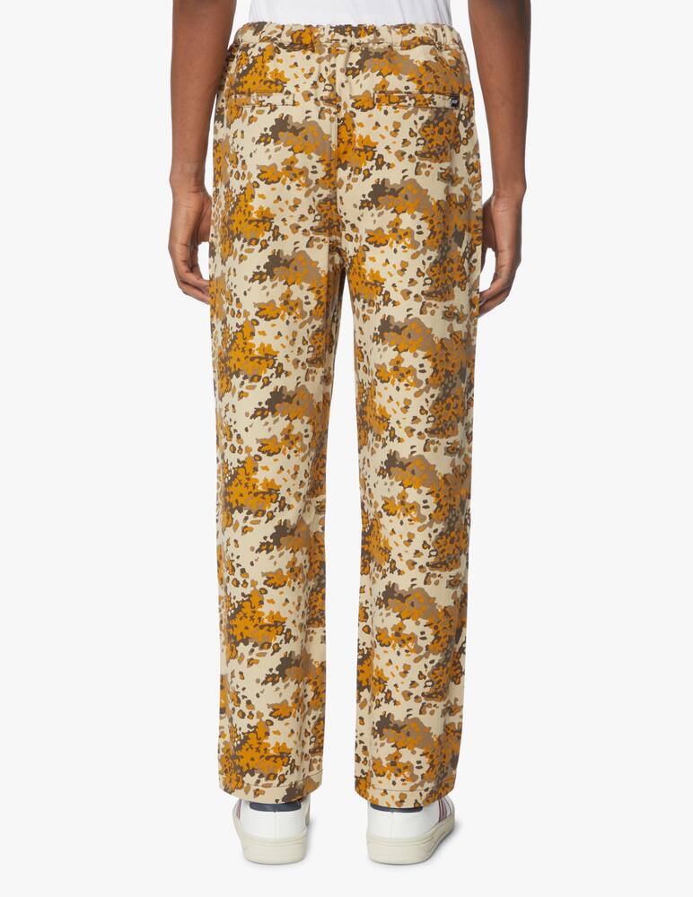 rinascente Huf Runyon contra camo jog strap pant - multi