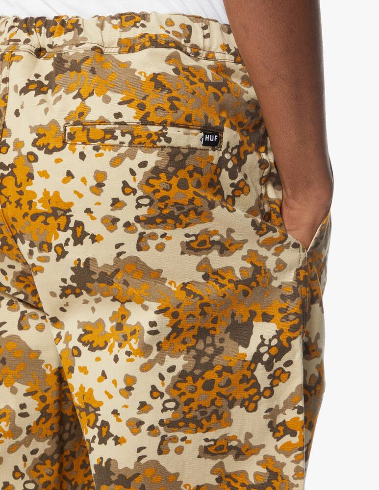 rinascente Huf Runyon contra camo jog strap pant - multi