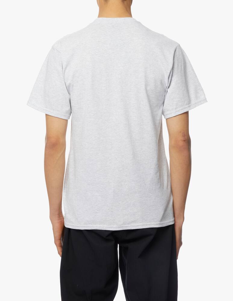 rinascente Huf Maglietta eastern basketball - grigio