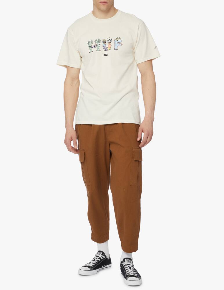 rinascente Huf Steven harrington t-shirt