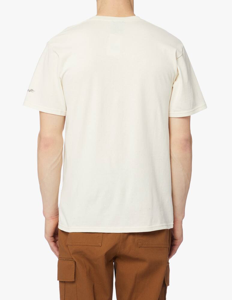 rinascente Huf Steven harrington t-shirt