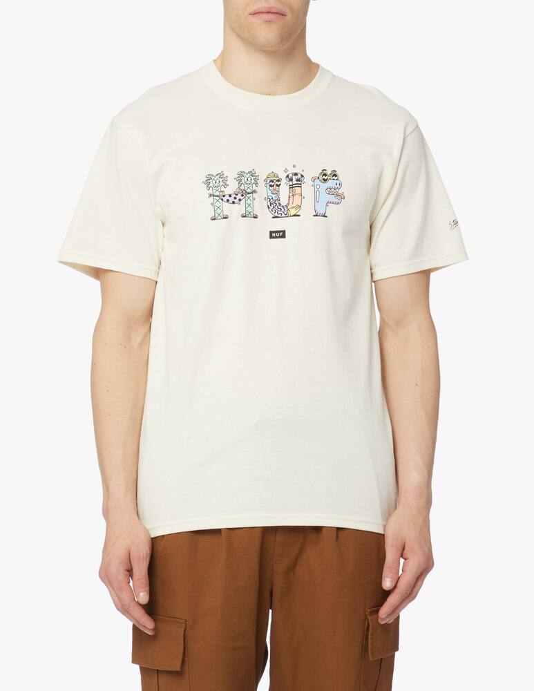rinascente Huf Steven harrington t-shirt