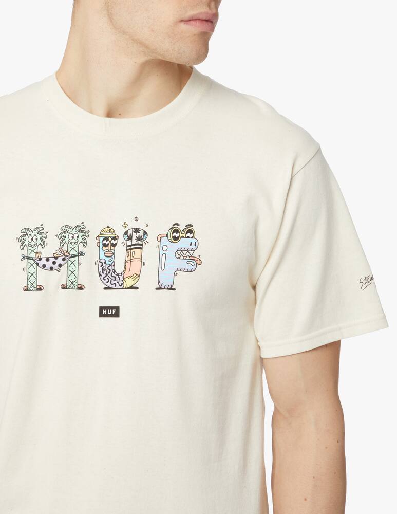 rinascente Huf Steven harrington t-shirt