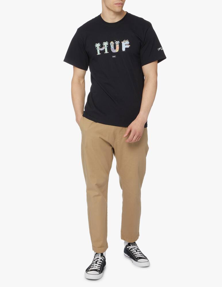 rinascente Huf Steven harrington t-shirt