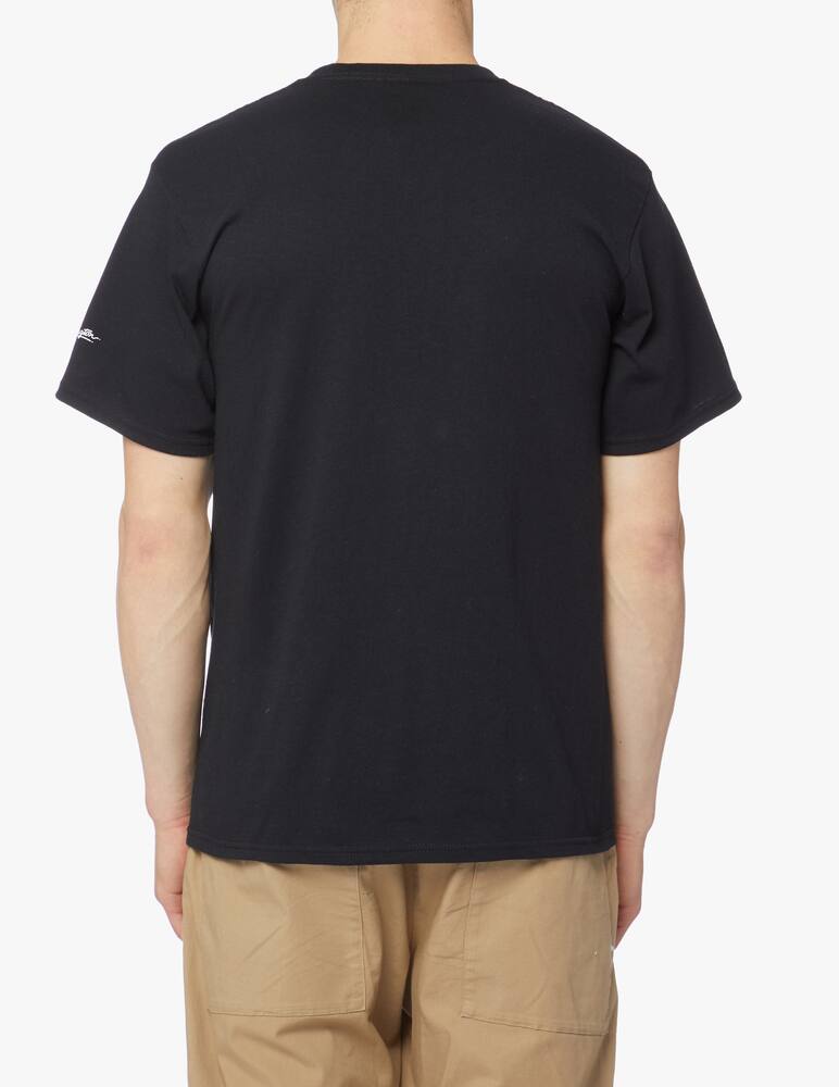 rinascente Huf Steven harrington t-shirt