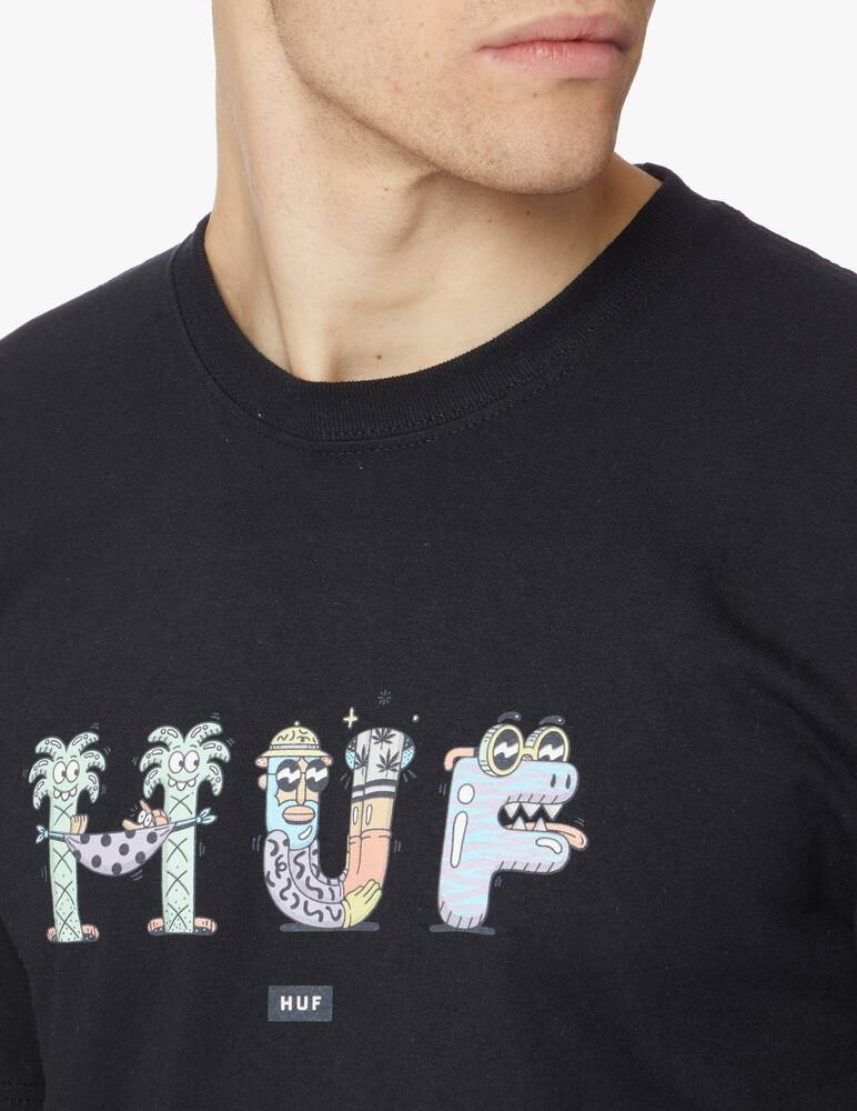 rinascente Huf Steven harrington t-shirt
