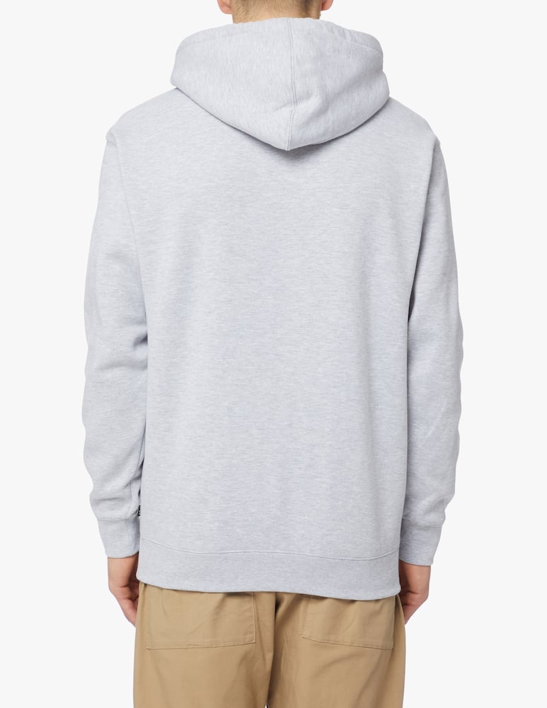rinascente Huf Steven harrington hoodie
