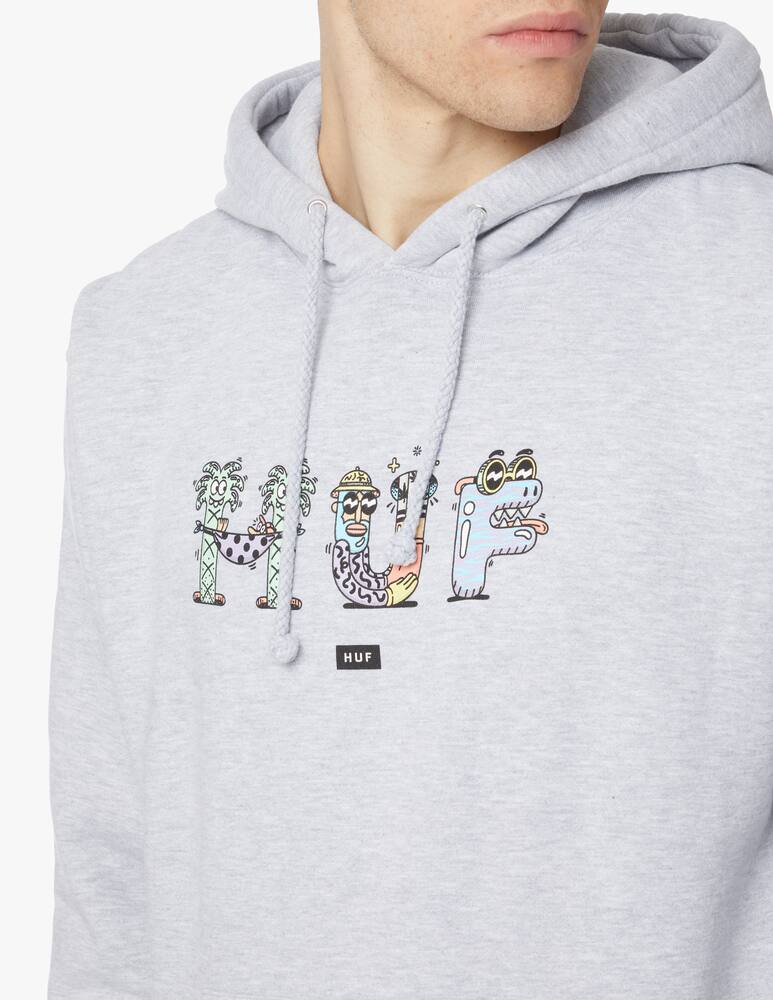 rinascente Huf Steven harrington hoodie