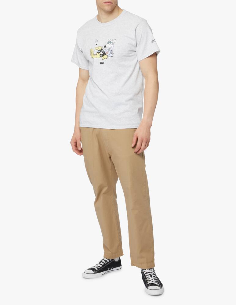 rinascente Huf Steven harrington mouse t-shirt